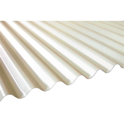 white metal sheet|12 foot white metal roofing.